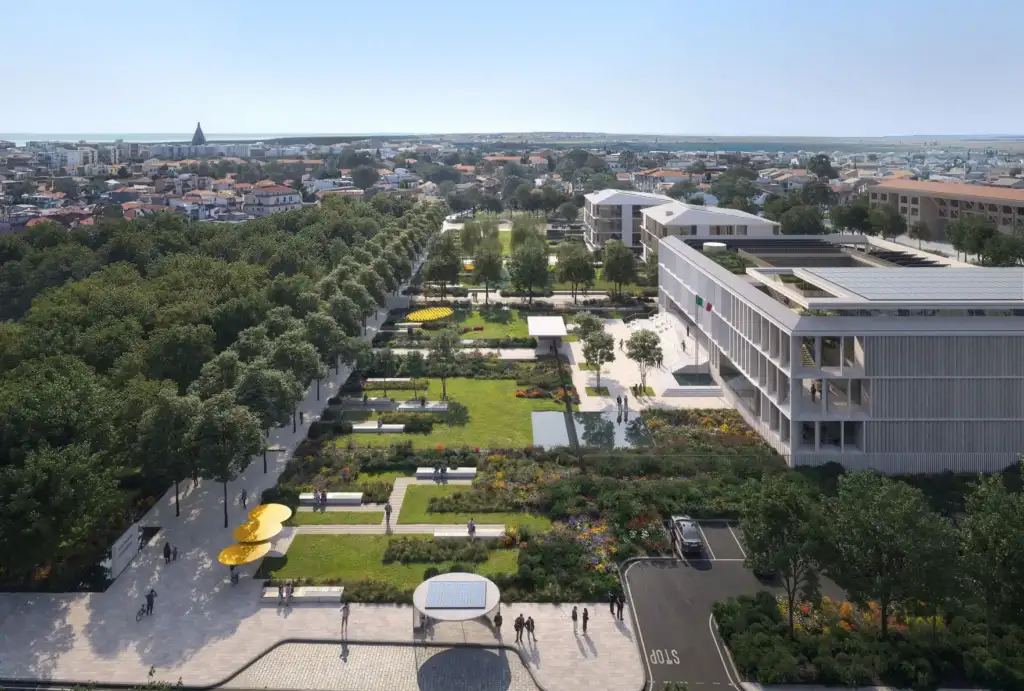 Siracusa, caserma e parco Mediterraneo: vince DKA