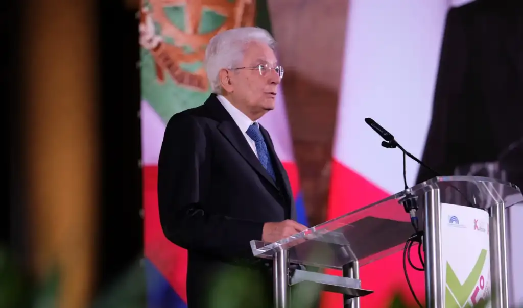 Mattarella: riforma del titolo V punto di equilibrio. E spinge con i governatori per nuovi fondi europei “modello Pnrr”. Fitto difende la proposta di bilancio Ue (“ambiziosa”), ma risorse da verificare
