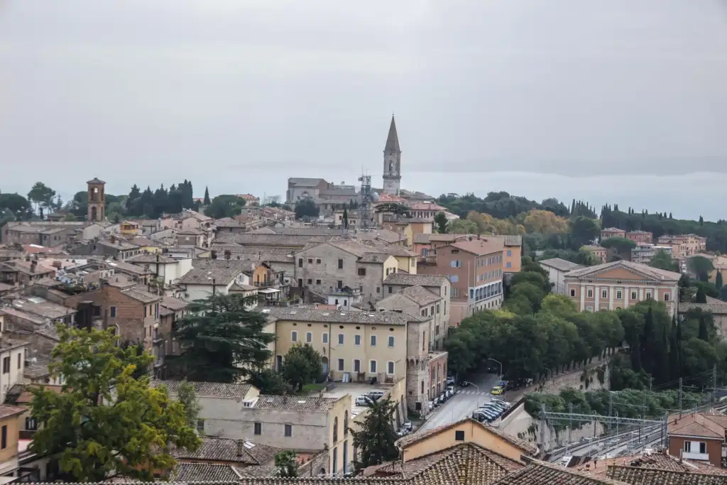 Perugia rigenera tre quartieri con 6,2 milioni