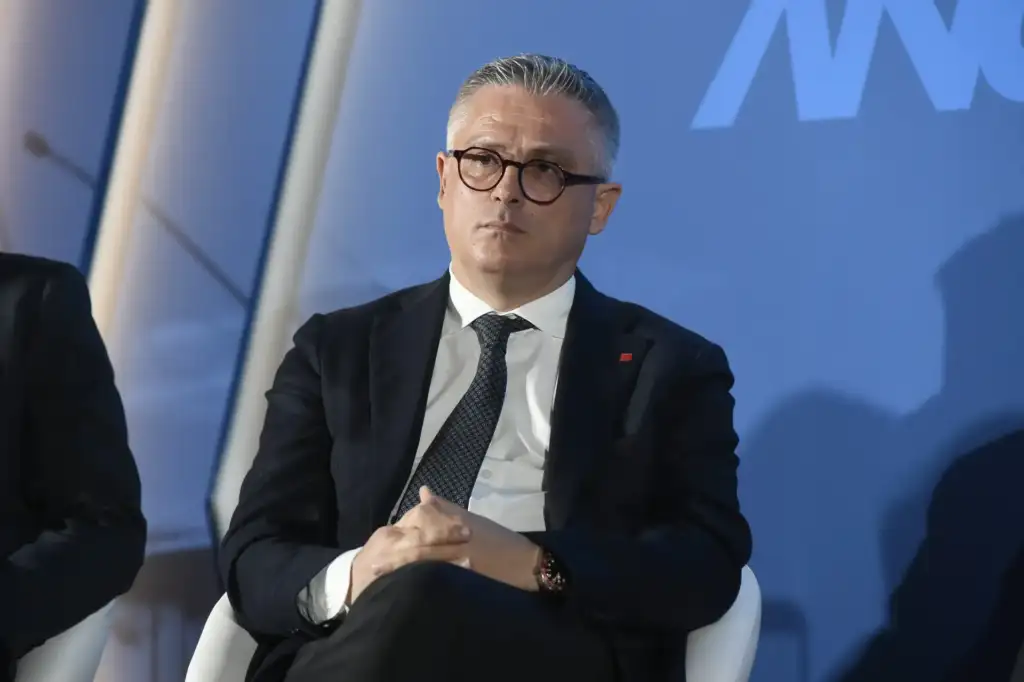 Si blocca la prima grande opera, il Terzo Valico. Di Franco (Cgil): “Nei cantieri Webuild già mille in cassa integrazione, gli extracosti li pagano i lavoratori”