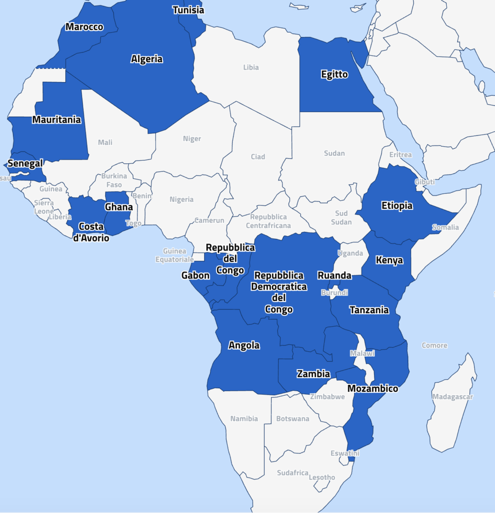 Piano Mattei, ancora nubi sulla coerenza con gli obiettivi climatici. Lo Iai: la finanza green deve avere impatti concreti sull’Africa