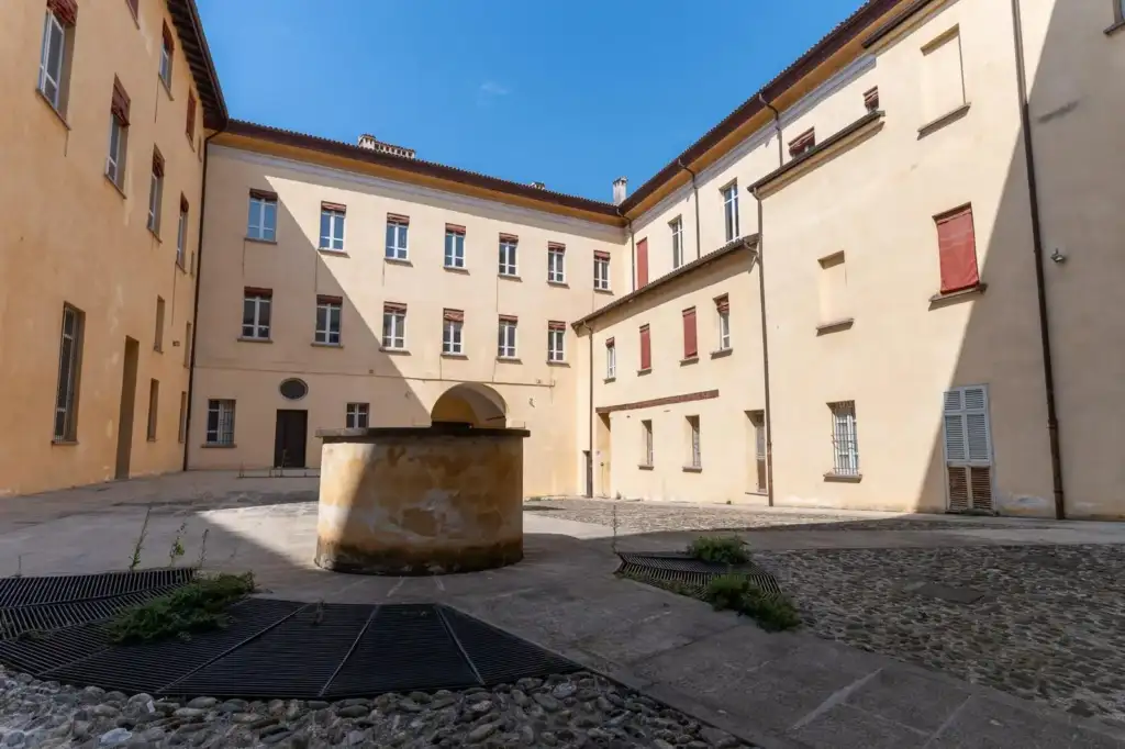 Bologna, la rinascita dell’ex ospedale dei Bastardini