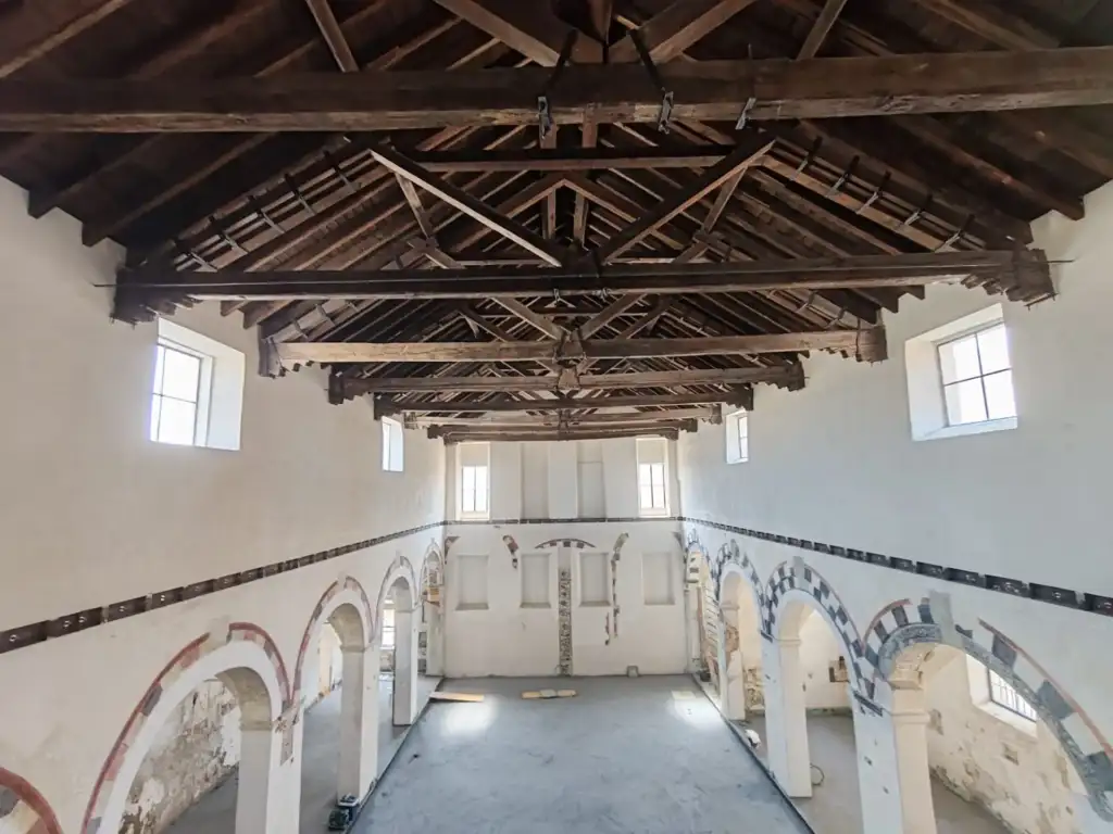Savona ritrova il tesoro di S. Giacomo
