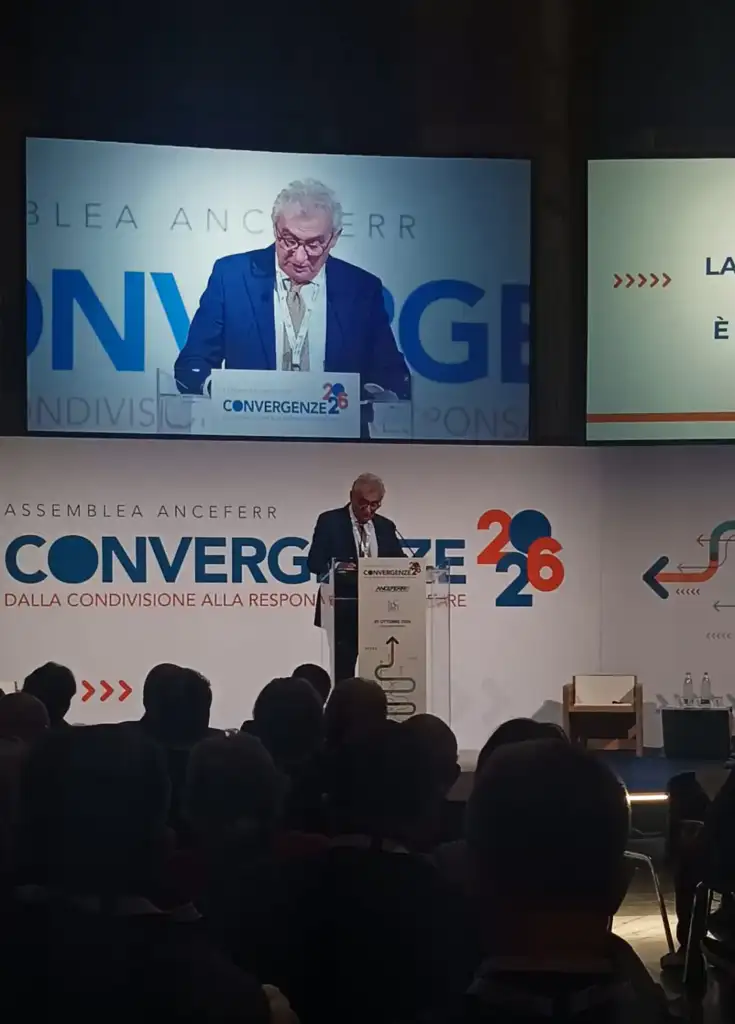Miceli (Anceferr): “Fermo il 30% dei contratti affidati in tre anni, congelati lavori per 2 mld. Far funzionare gli accordi quadro”