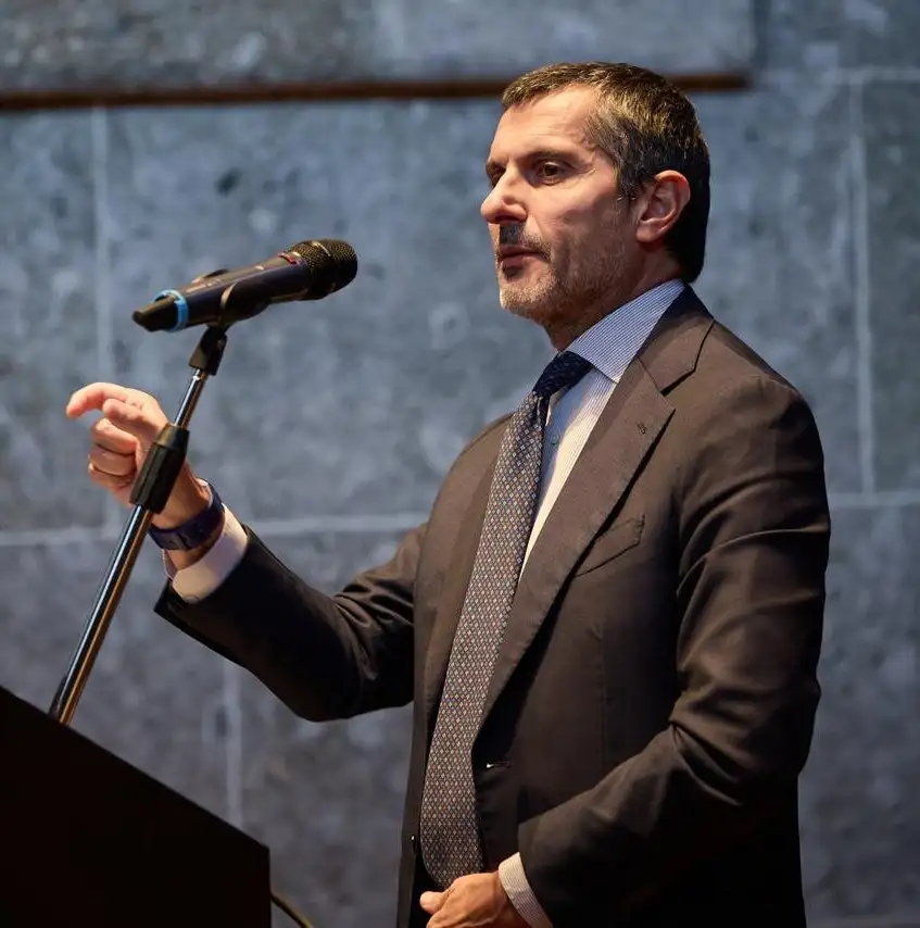 Ciucci: “Investimenti degli enti locali nel Dpb -24% in 3 anni, grande problema. Pnrr, bene le imprese lombarde. Dal tesoretto 2 mld per il caro materiali”