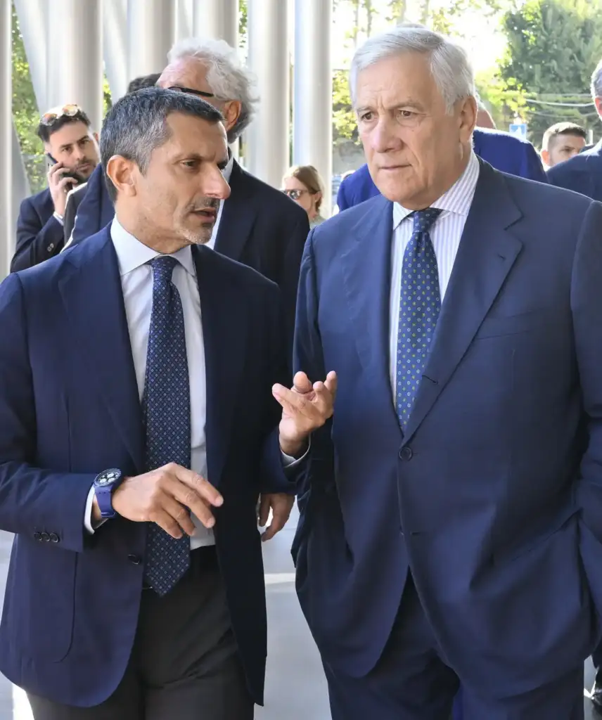 Tajani: “Dare continuità agli investimenti dopo il Pnrr: accelerare il Piano Casa, risparmio privato, internazionalizzazione”