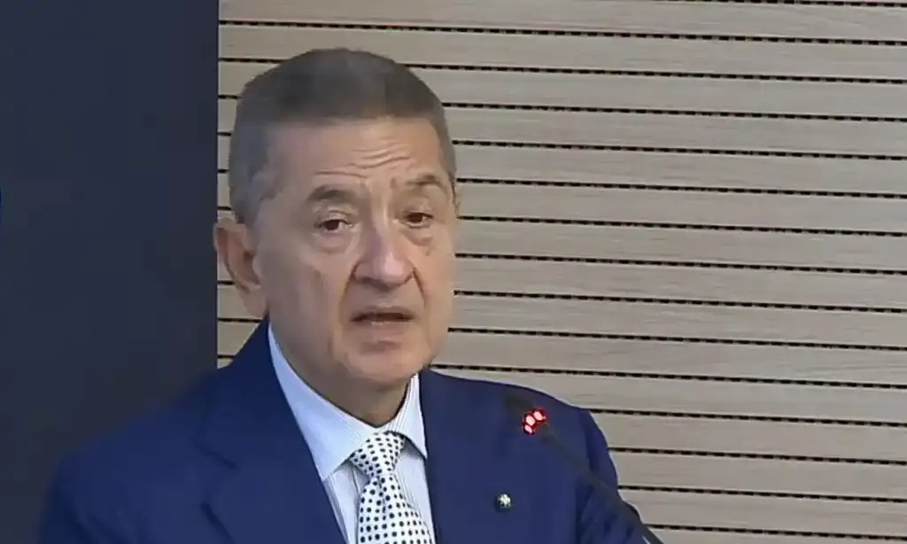 Panetta: “Nel 2025 i danni da eventi estremi hanno raggiunto i 200 mld. Serve un mix di coperture pubblico-privato e i Governi investano in infrastrutture resilienti”