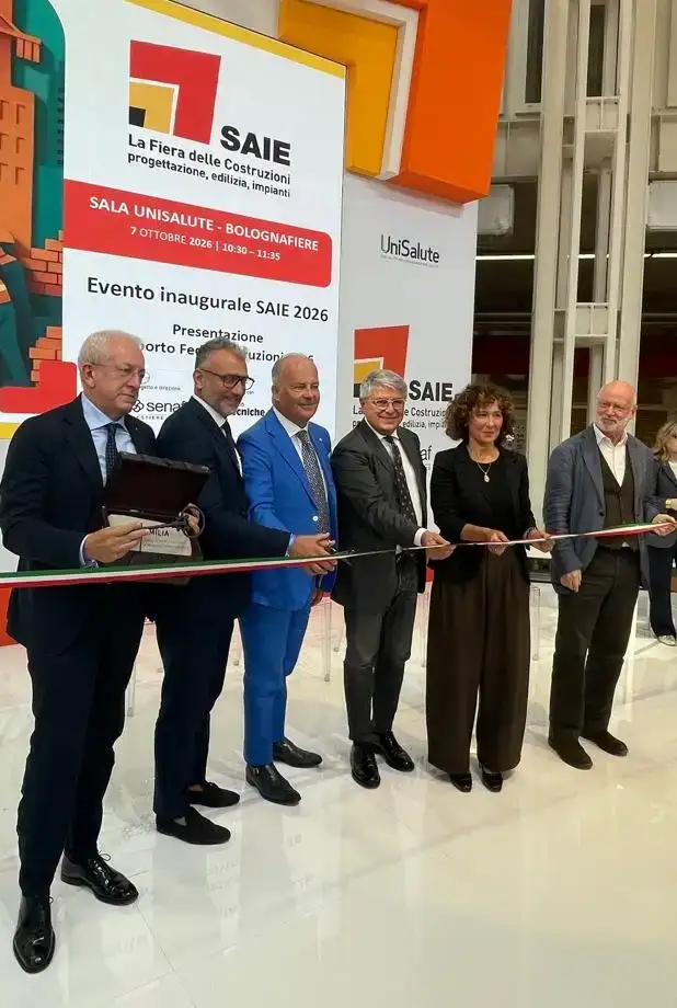 Costruzioni, il 2026 accelera (+5,6%) sotto la spinta del Pnrr. Filiera lunghissima, ma nel 2027 non tutti cresceranno
